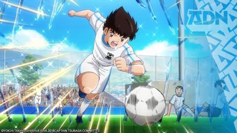 انمي الكابتن تسوباسا مدبلج للعربية الحلقة 48